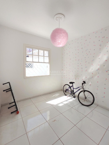 Imagem 13 de 29 de Casa À Venda Em Jardim Paraíso - Ca005200