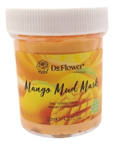 Mascarilla Facial Limpieza Profunda Set De 2 Unds