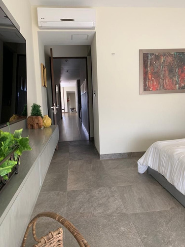 Imagen 28 de 30 de Exclusivo Departamento En Torre Onze