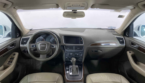 Imagen 13 de 15 de 114643 - Audi Q5 2011 Con Garantía