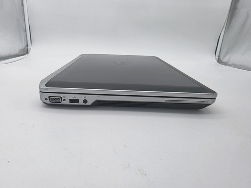 Laptops Dell Latitude E6530 Core I7 8 Gb Ram 120 Gb Ssd (Reacondicionado)