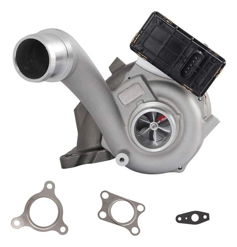 Turbo Nissan Frontier Motor Yd25 Ddti