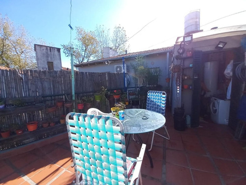 Imagen 15 de 19 de Muy Buen Ph Planta Alta Con Cochera