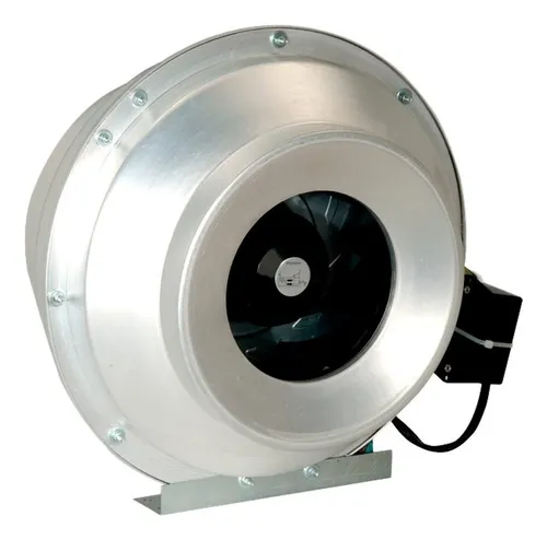 Extractor/inyector En Línea Aci 400 Industrial Gatti Cold