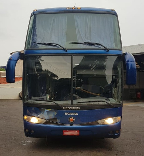 Ld - Scania - 2010/2010 - Cód. 5248
