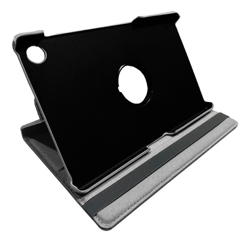 Carcasa Flip Cover 360° Tablet Lenovo M10 Plus Negro