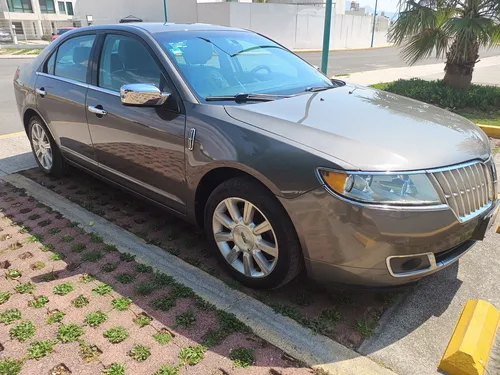 Mkz Elite Automático, Pagado Hasta 2025, Factura Original