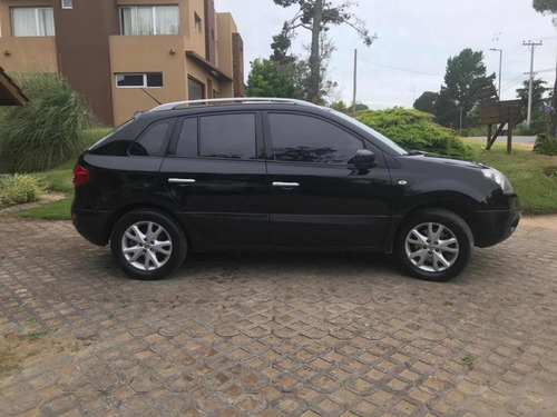Renault Koleos Dynamique 4x4 At