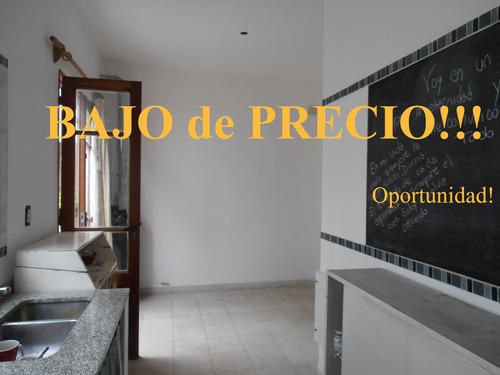 Casa Venta Temperley Este 3 Dormitorios Parque Oportunidad!