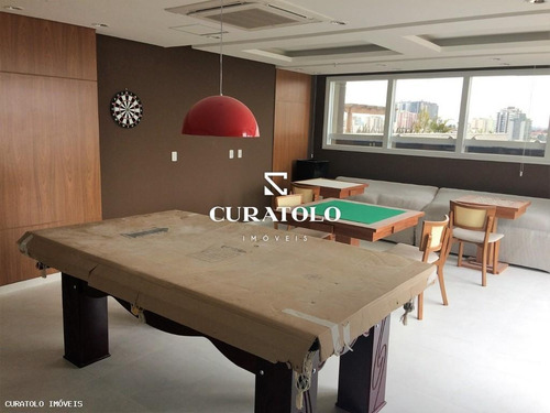 Sala Comercial Para Venda Em São Bernardo Do Campo, Jardim Do Mar, 1 Banheiro, 1 Vaga - Mzmtito_1-1450491