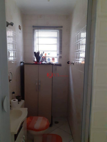 Sobrado À Venda, 220 M² Por R$ 390.000,00 - Jardim Fernandes - São Paulo/sp - So0324
