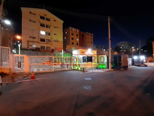 Imagem 3 de 15 de Excelente Apartamento!!! 2 Quartos Com Vaga. Ac. Financiamento. - Paap24414