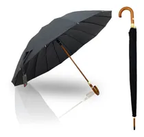 Comprar Guarda Chuva Automático Feminino Grande Guarda Chuva Feminin