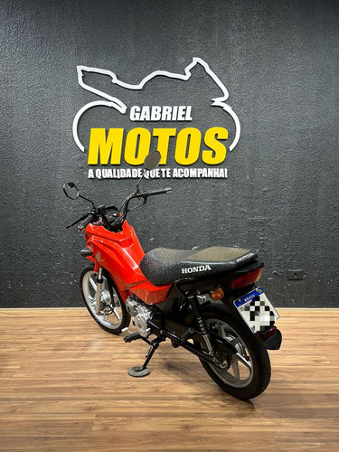 Honda Pop 110 I