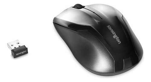 Combo De Teclado Y Mouse Pro Fit Wireless Antiderrame Inalám