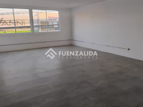 Local Comercial En Arriendo En Maipú