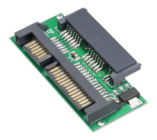 1,8  Mini Micro Sata Msata A 7 + 15 2,5 