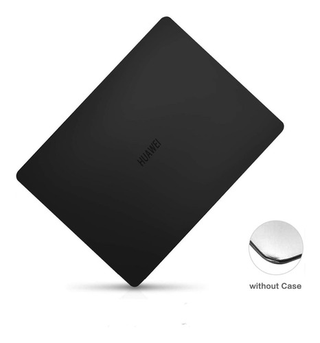 Imagen 6 de 8 de Funda Huawei Matebook 14 Case Laptop Cover Protección