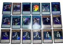 Comprar Lote Cartas Sky Striker Yugioh ( 18 Cartas )  P#13
