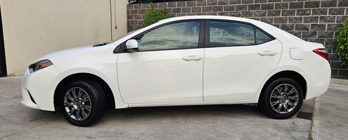 Toyota Corolla 1.8 Base At