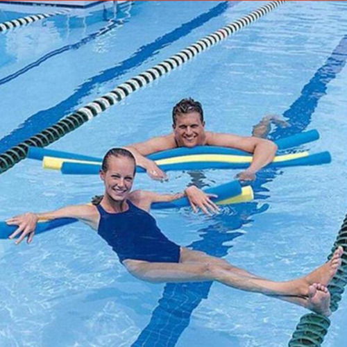 Fideos De Espuma Para Nadar Para Piscina, Tubo De Espuma Flo