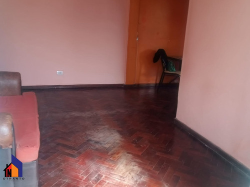 Departamento De Dos Ambientes En Venta En Villa Celina