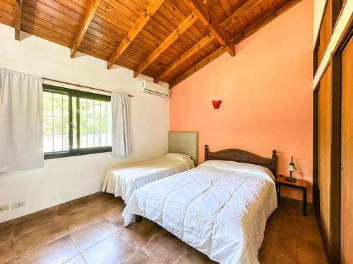 Venta Permuta Casa Quinta En Loma Verde Escobar
