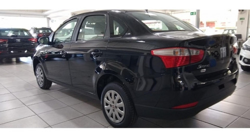 Imagem 9 de 15 de Fiat Grand Siena 1.0 Attractive Flex 4p Manual 2021 0km