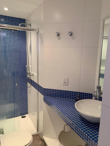 Jardim Guedala 74 M² 2 Dormitórios Sendo 1 Suíte 1 Vaga - Ap00042 - 68406333