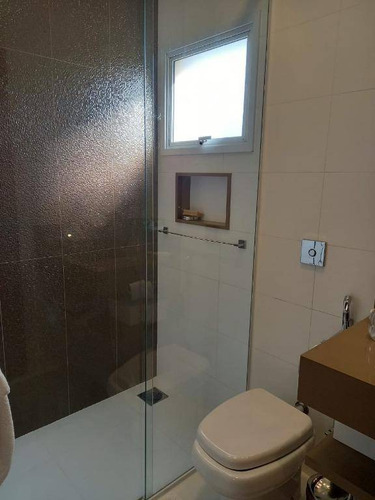Imagem 17 de 24 de Casa Com 4 Dormitórios À Venda, 380 M² Por R$ 3.300.000,00 - Alphaville Nova Esplanada I - Votorantim/sp - Ca8595