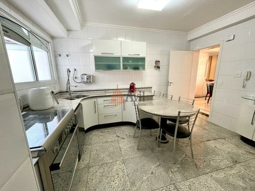 Imagem 13 de 15 de Apartamento Jardim Anália Franco - Av7176