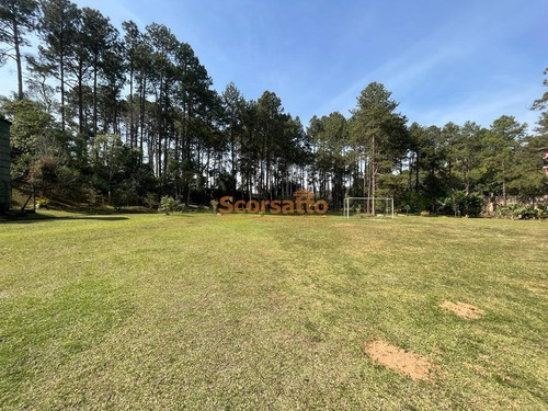 Imagem 30 de 30 de Casa Em Condomínio À Venda, Condomínio Jardim Europa, Itapecerica Da Serra/sp. - 6447
