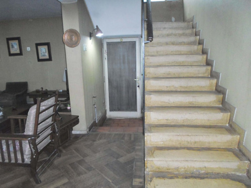 Casa De 2 Pisos Para Remodelar 5h Y 3b En 537 M2 Terreno