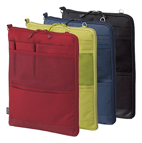 Funda Para Computadora Portátil Lihitlab, Repelente Al Agua