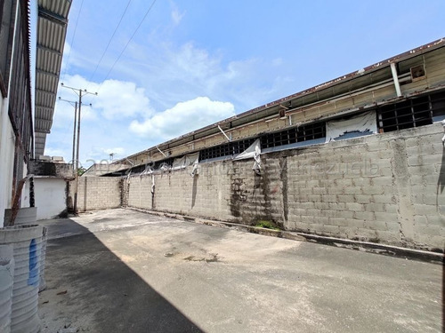 Imagen 11 de 12 de Galpon En Venta En Zona Industrial San Crispin Aragua 22-26986 Irrr