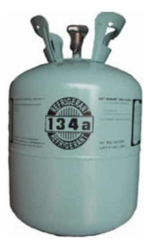 Refrigerante R134 X 30 Libras - R134x30ch