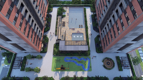Hermoso Apartamento Ciudad Peldar, Cesion Derechos