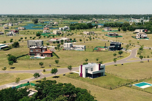 Lote Interno #300-400 - San Matias - Area 2 - 1003m2 #id 12844