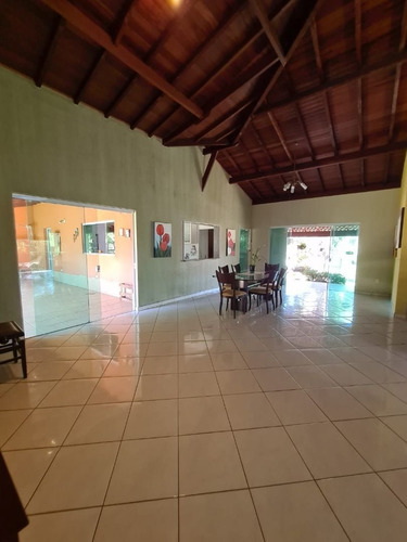 Imagem 4 de 30 de Chácara À Venda, 2500 M² Por R$ 1.480.000,00 - Colinas Do Mosteiro De Itaici - Indaiatuba/sp - Ch0682