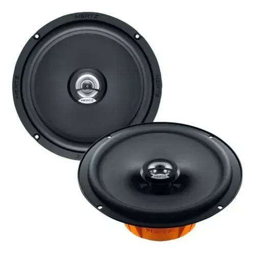 frange777❤ Kit Alto Falante 7x10 Hertz Dcx 710 Não É 69 A Vista | Frete grátis