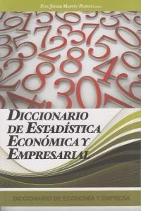 Diccionario De Estadistica Economica Y Empresarial - Fran...