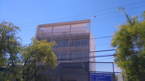 Moderno Departamento-estudio Para Estudiante En Recoleta