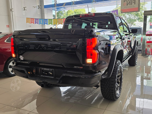 Colorado Zr2 2025