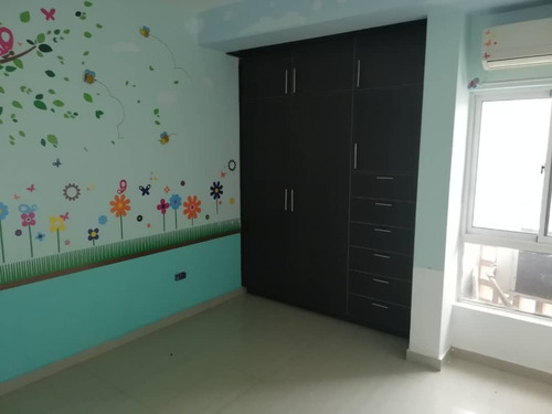 Imagen 8 de 13 de H.a Apartamento En Venta El Doral Country El Rincón 58 M²