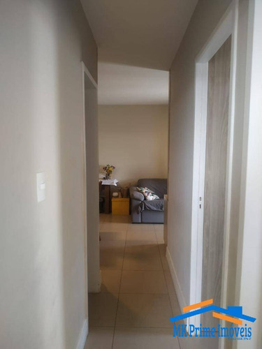 Imagem 15 de 15 de Apartamento 72m² Com 3 Dormitórios Sendo 1 Suíte Na Lapa!! - 2293