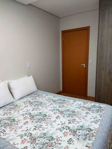 Imagem 15 de 28 de Apartamento À Venda, 74 M² Por R$ 450.000,00 - Nossa Senhora De Lourdes - Londrina/pr - Ap2447