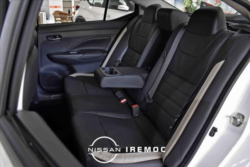 Imagem 6 de 15 de Versa 1.6 16v Flex Exclusive Xtronic