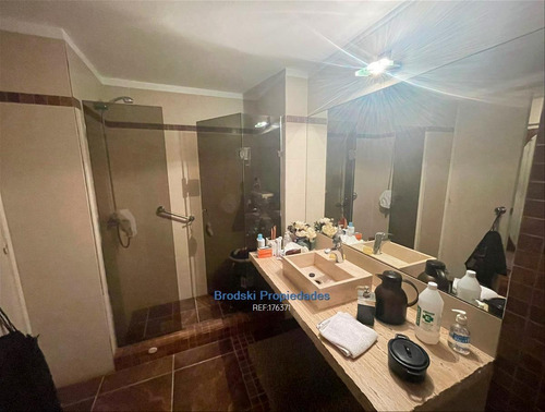 Imagen 9 de 17 de Venta Apartamento En Punta Carretas A Pasos Del Mar Cw176371