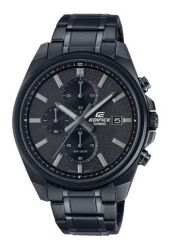 Reloj Casio Edifice Efv-610dc-1avudf 100% Original