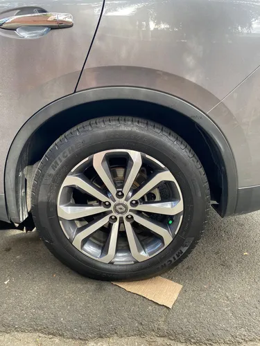 Renault Koleos 2.5 Intens